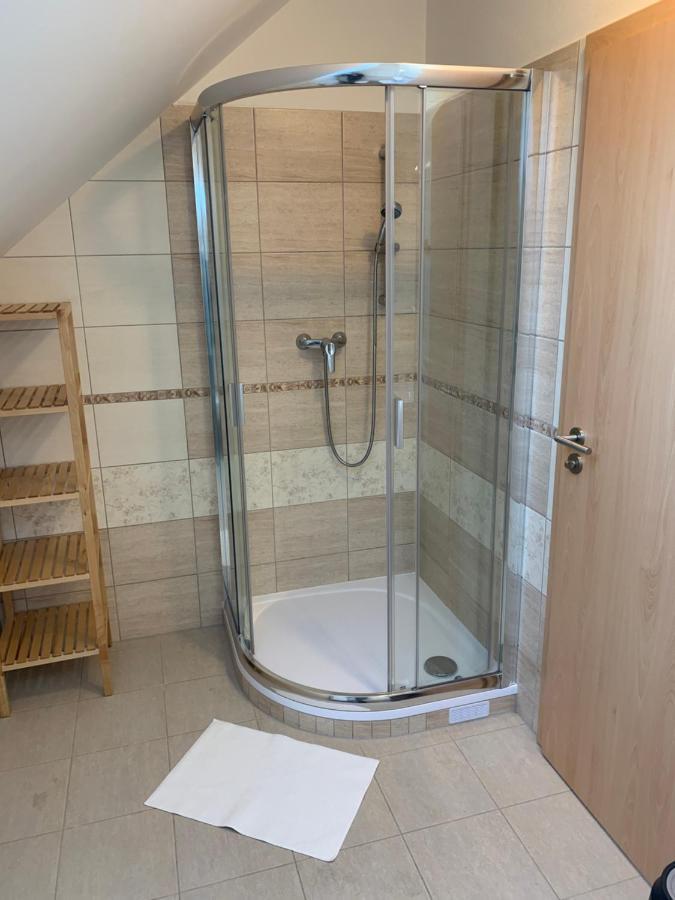 Kasperky 440 Apartment กัชแปร์สแก ฮอรี ภายนอก รูปภาพ