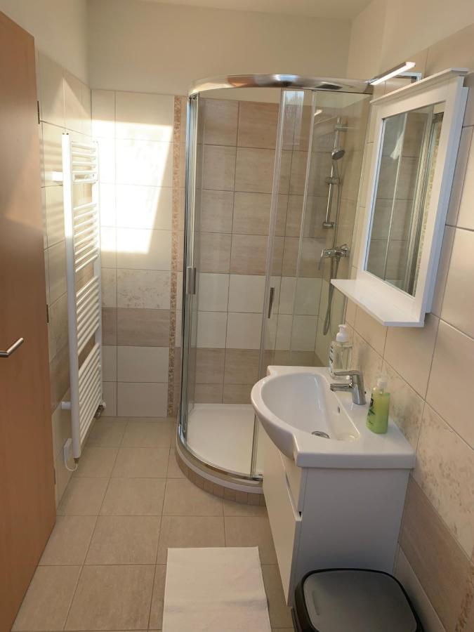 Kasperky 440 Apartment กัชแปร์สแก ฮอรี ภายนอก รูปภาพ