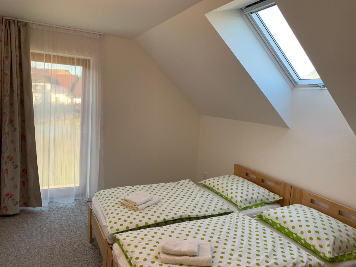 Kasperky 440 Apartment กัชแปร์สแก ฮอรี ภายนอก รูปภาพ