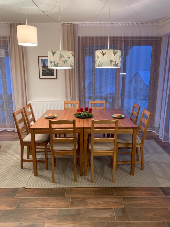 Kasperky 440 Apartment กัชแปร์สแก ฮอรี ภายนอก รูปภาพ