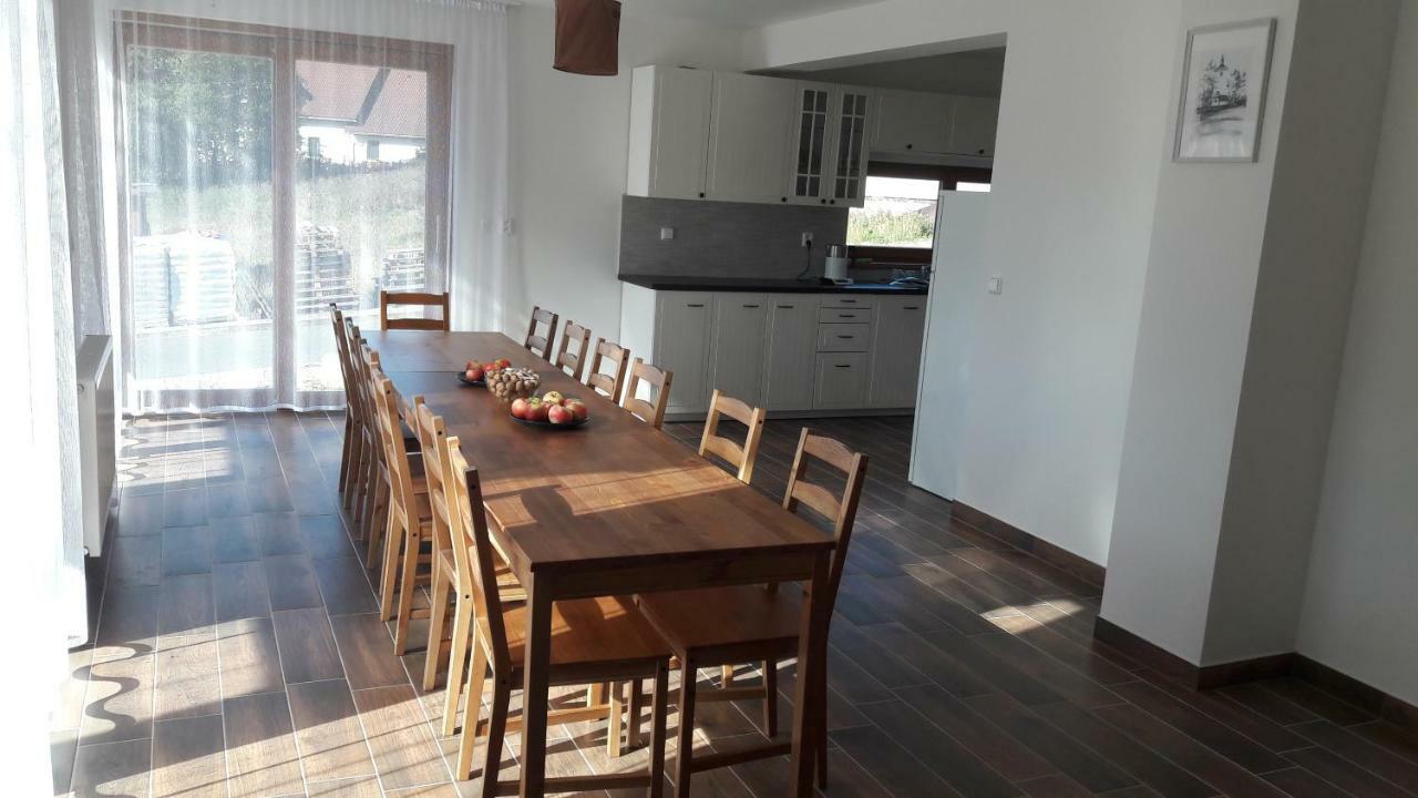 Kasperky 440 Apartment กัชแปร์สแก ฮอรี ภายนอก รูปภาพ
