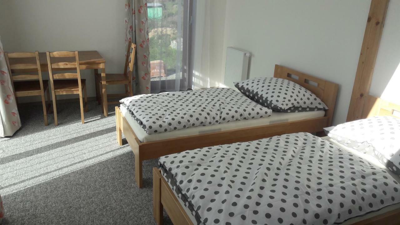 Kasperky 440 Apartment กัชแปร์สแก ฮอรี ภายนอก รูปภาพ